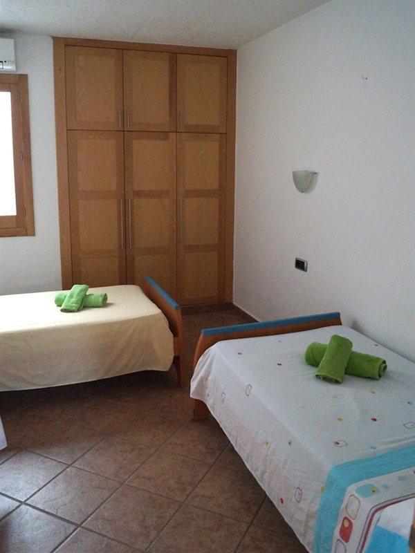 סיוטאדלה Villa Esteve מראה חיצוני תמונה