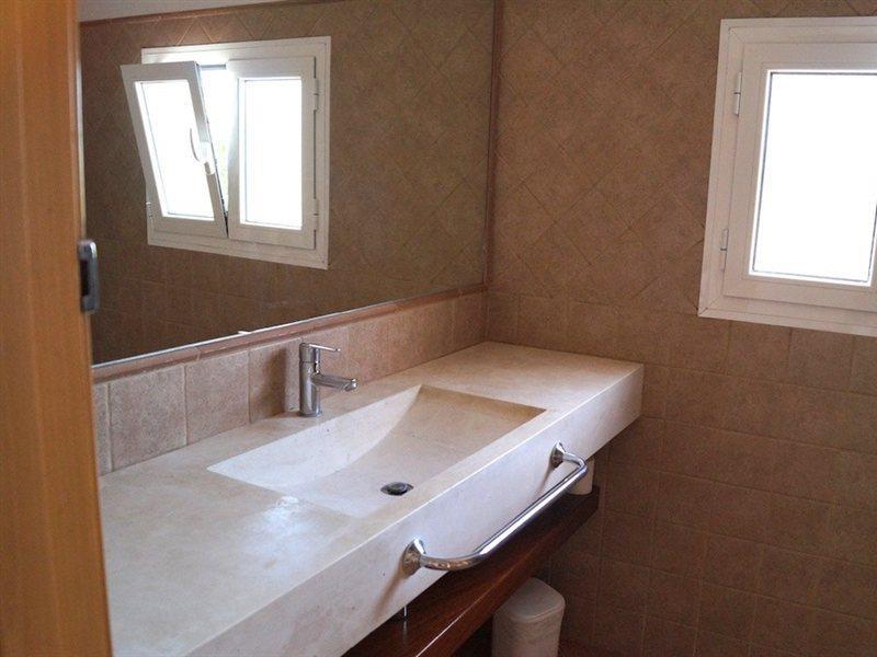 סיוטאדלה Villa Esteve מראה חיצוני תמונה
