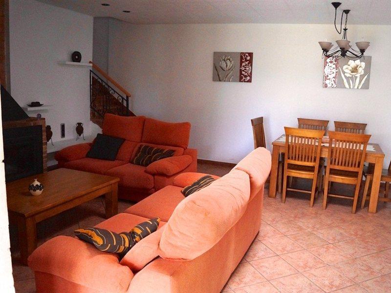 סיוטאדלה Villa Esteve מראה חיצוני תמונה